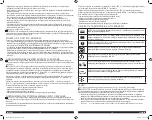 Предварительный просмотр 40 страницы Stanley Bc8 Instruction Manual