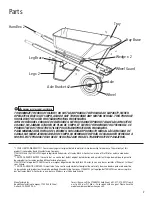 Preview for 2 page of Stanley BDS6520 Instruction Manual