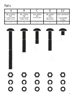 Preview for 3 page of Stanley BDS6520 Instruction Manual