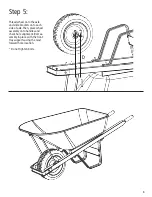 Preview for 6 page of Stanley BDS6520 Instruction Manual