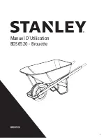 Preview for 7 page of Stanley BDS6520 Instruction Manual