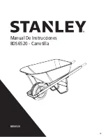 Preview for 13 page of Stanley BDS6520 Instruction Manual