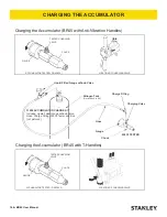 Preview for 16 page of Stanley BR4514801 User Manual