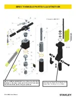 Preview for 20 page of Stanley BR4514801 User Manual