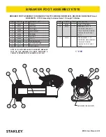 Preview for 25 page of Stanley BR4514801 User Manual