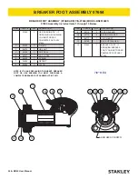 Preview for 26 page of Stanley BR4514801 User Manual