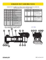 Preview for 29 page of Stanley BR4514801 User Manual