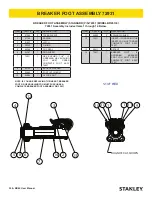 Preview for 32 page of Stanley BR4514801 User Manual