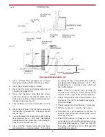 Preview for 27 page of Stanley BRANDON 100K Installation And Commissioning Instructions