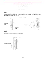 Preview for 30 page of Stanley BRANDON 100K Installation And Commissioning Instructions