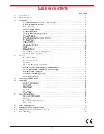 Preview for 2 page of Stanley BRANDON DHW OIL Operation Instructions Manual