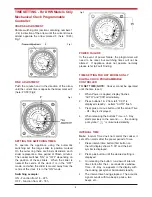 Предварительный просмотр 5 страницы Stanley BRANDON DHW OIL Operation Instructions Manual