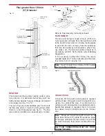 Предварительный просмотр 10 страницы Stanley BRANDON DHW Installation And Commissioning Manual