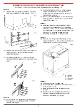 Preview for 3 page of Stanley BRANDON OIL MK3 Installation Manual