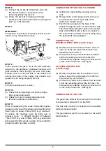 Preview for 4 page of Stanley BRANDON OIL MK3 Installation Manual