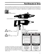 Preview for 5 page of Stanley CD10 User Manual