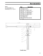 Preview for 21 page of Stanley CD10 User Manual