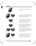 Предварительный просмотр 9 страницы Stanley CL2i User Manual