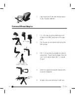 Предварительный просмотр 10 страницы Stanley CL2i User Manual