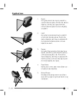 Предварительный просмотр 11 страницы Stanley CL2i User Manual