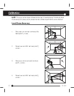 Предварительный просмотр 12 страницы Stanley CL2i User Manual