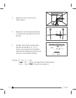 Предварительный просмотр 14 страницы Stanley CL2i User Manual