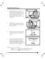 Предварительный просмотр 15 страницы Stanley CL2i User Manual