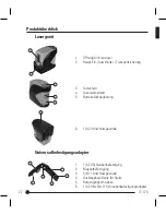 Предварительный просмотр 22 страницы Stanley CL2i User Manual