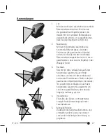 Предварительный просмотр 27 страницы Stanley CL2i User Manual