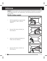 Предварительный просмотр 28 страницы Stanley CL2i User Manual