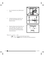 Предварительный просмотр 30 страницы Stanley CL2i User Manual