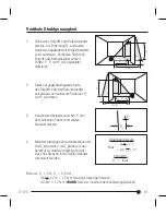 Предварительный просмотр 31 страницы Stanley CL2i User Manual