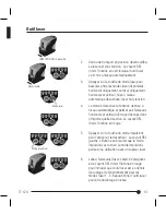 Предварительный просмотр 41 страницы Stanley CL2i User Manual