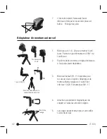 Предварительный просмотр 42 страницы Stanley CL2i User Manual