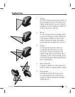 Предварительный просмотр 43 страницы Stanley CL2i User Manual