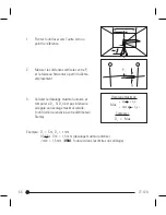 Предварительный просмотр 46 страницы Stanley CL2i User Manual