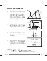 Предварительный просмотр 47 страницы Stanley CL2i User Manual