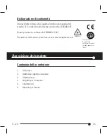 Предварительный просмотр 55 страницы Stanley CL2i User Manual