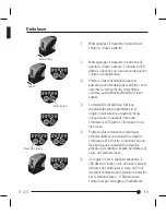 Предварительный просмотр 59 страницы Stanley CL2i User Manual