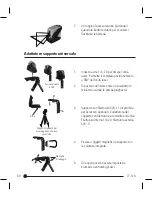 Предварительный просмотр 60 страницы Stanley CL2i User Manual