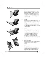 Предварительный просмотр 61 страницы Stanley CL2i User Manual