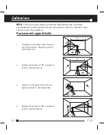 Предварительный просмотр 62 страницы Stanley CL2i User Manual