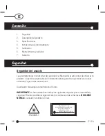 Предварительный просмотр 68 страницы Stanley CL2i User Manual