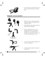 Предварительный просмотр 76 страницы Stanley CL2i User Manual