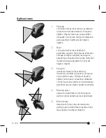 Предварительный просмотр 77 страницы Stanley CL2i User Manual