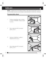 Предварительный просмотр 78 страницы Stanley CL2i User Manual