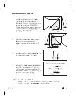 Предварительный просмотр 81 страницы Stanley CL2i User Manual