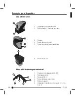 Предварительный просмотр 88 страницы Stanley CL2i User Manual