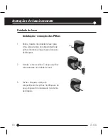 Предварительный просмотр 90 страницы Stanley CL2i User Manual