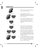 Предварительный просмотр 91 страницы Stanley CL2i User Manual